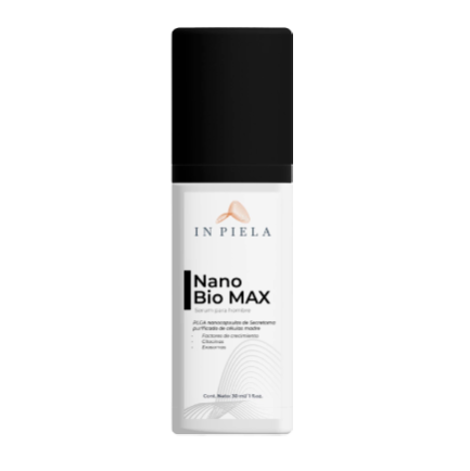 Nano Bio MAX